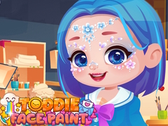 Тоглоом Toddie Face Paint