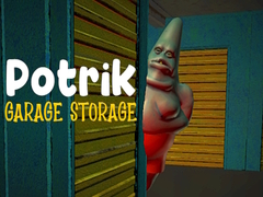 Тоглоом Potrick Garage Storage