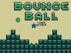 Тоглоом Bounce Ball Timer Attack