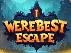 Тоглоом Werebeast Escape