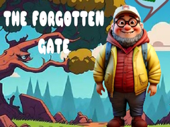 Тоглоом The Forgotten Gate