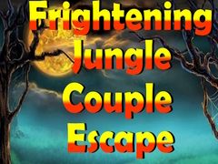 Тоглоом Frightening Jungle Couple Escape