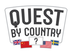 Тоглоом Quest by Country