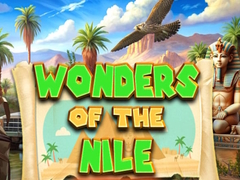Тоглоом Wonders of the Nile