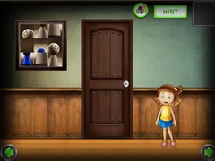 Тоглоом Amgel Kids Room Escape 220