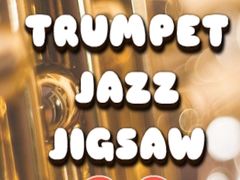 Тоглоом Trumpet Jazz Jigsaw