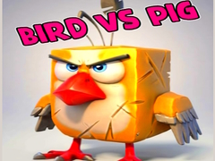 Тоглоом Bird vs pig
