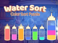 Тоглоом Color Sort: Kitchen Chaos