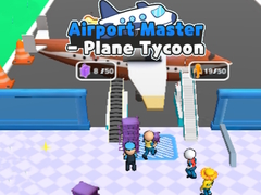 Тоглоом Airport Master - Plane Tycoon