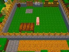 Тоглоом Noob's Farm Escape