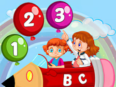 Тоглоом Kids Quiz: Let Us Learn Some Math Equations 4
