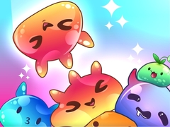 Тоглоом Jeli 2D