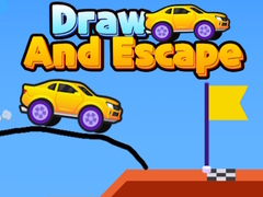 Тоглоом Draw And Escape