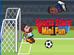 Тоглоом Sports Stars: Mini Fun