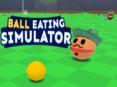 Тоглоом Ball Eating Simulator
