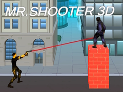 Тоглоом Mr Shooter 3D
