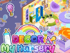 Тоглоом Decor: My Nursery