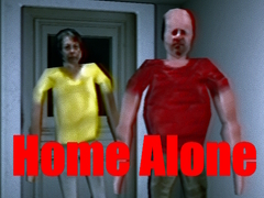 Тоглоом Home Alone