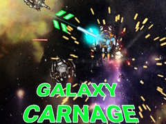 Тоглоом Galaxy Carnage