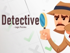 Тоглоом Detective - Logic Puzzles