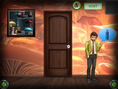 Тоглоом Amgel Easy Room Escape 205