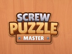 Тоглоом Screw Puzzle Master