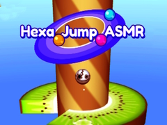 Тоглоом Hexa Jump ASMR