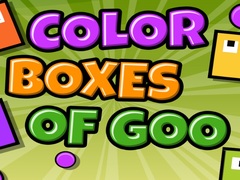 Тоглоом Color Boxes Of Goo