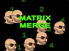 Тоглоом Matrix Merge