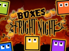 Тоглоом Boxes Fright Night