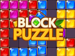 Тоглоом Block Puzzle