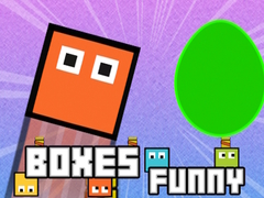 Тоглоом Boxes Funny