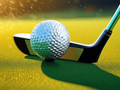 Тоглоом Golf Brawl
