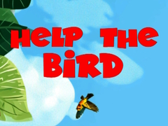 Тоглоом Help The Bird
