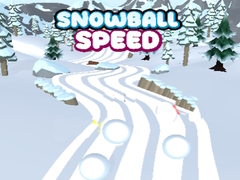 Тоглоом SnowBall Speed