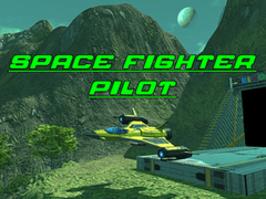 Тоглоом Space Fighter Pilot