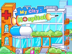 Тоглоом My City: Hospital