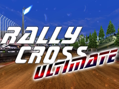Тоглоом Rally Cross Ultimate