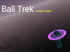 Тоглоом Ball Trek Genesis Edition