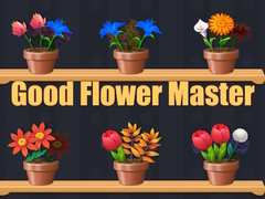 Тоглоом Good Flower Master