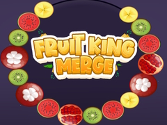 Тоглоом Fruit King Merge