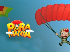 Тоглоом Para Mania