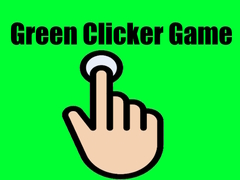 Тоглоом Green Clicker Game