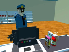 Тоглоом Supermarket Simulator: The Original