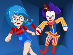 Тоглоом Hide And Seek: Horror Escape