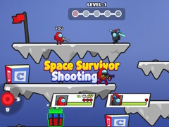 Тоглоом Space Survivor Shooting