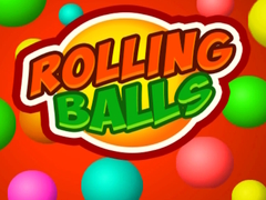 Тоглоом Rolling Balls