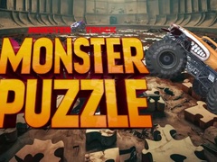 Тоглоом Monster Puzzle
