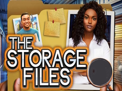 Тоглоом The Storage Files