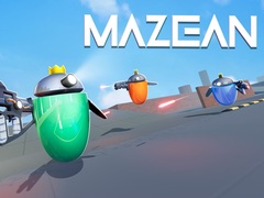 Тоглоом Mazean